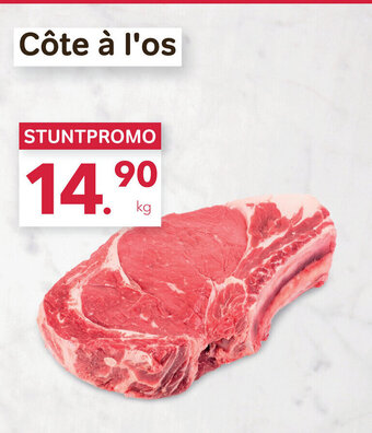 Bon Ap Cote a l'os aanbieding