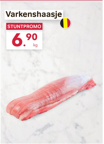 Bon Ap Varkenshaasje aanbieding