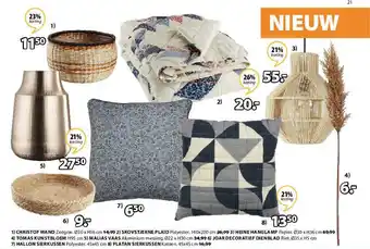 Jysk Christ of Mand aanbieding