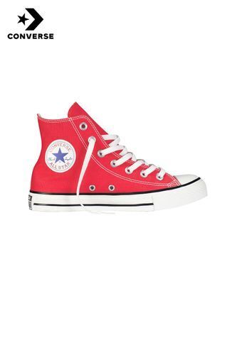 Converse high rood