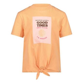 Kleertjes.com Scotch & soda t-shirt aanbieding
