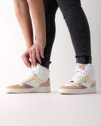 Mexx Mexx sneaker ginny multicolor aanbieding