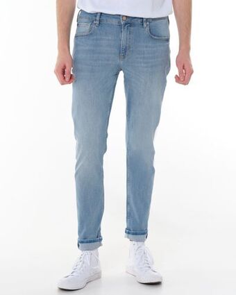 Only for Men Scotch & soda skim heren jeans aanbieding