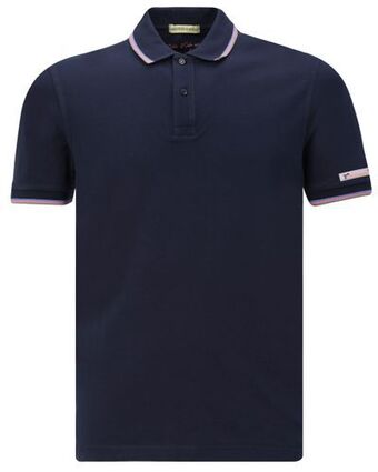 Only for Men Scotch & soda heren polo km aanbieding