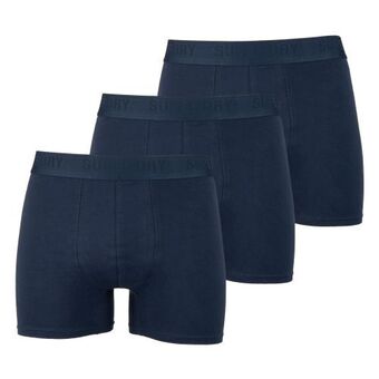 Superdry boxer heren (3-pack)