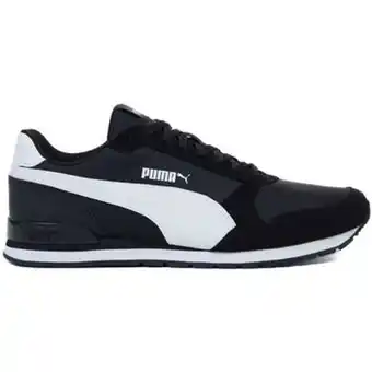 Lage sneakers puma st runner v2 nl