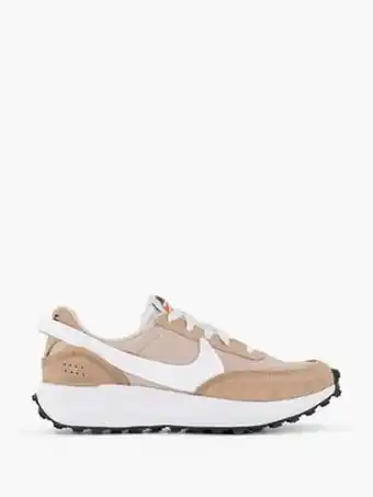 Nike roze waffle debut dames (maat 37.5, roze)