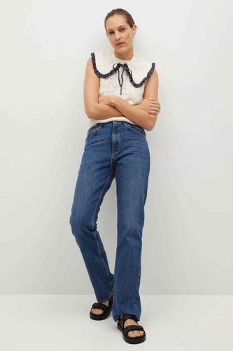 ZEB Mango debardeur - beige aanbieding