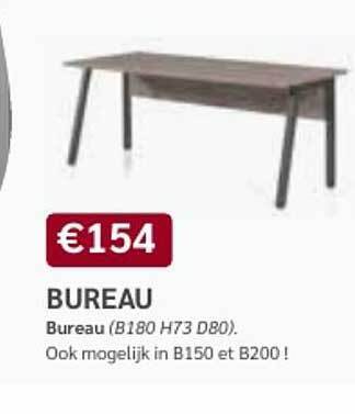 Crack Bureau aanbieding