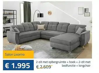 Salon livorno