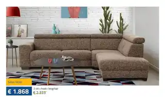 De Prijzenklopper Salon victor aanbieding