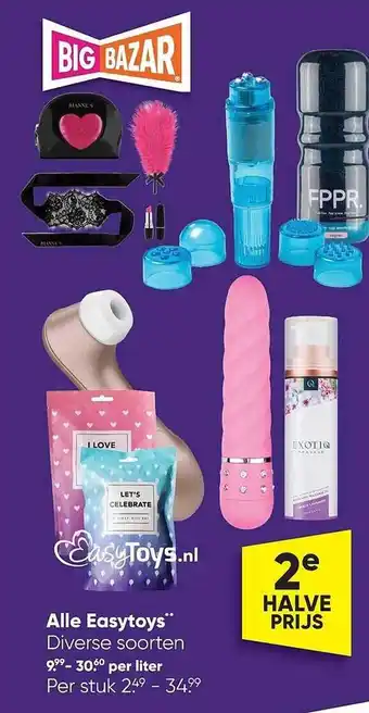 Easytoys