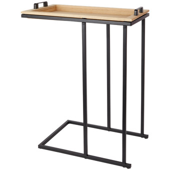Action Bijzettafel aanbieding