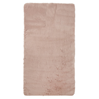 Action Vloerkleedje van imitatiebont aanbieding