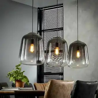 O&O Hanglamp Schaduw
