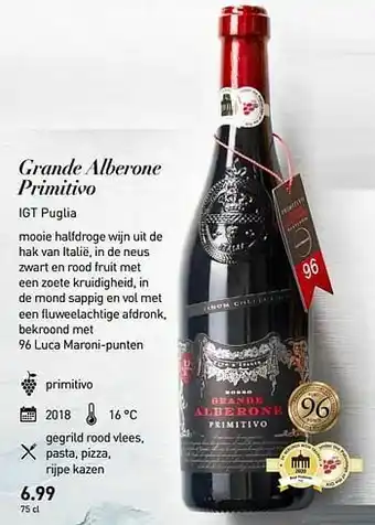 Grande alberone primitivo