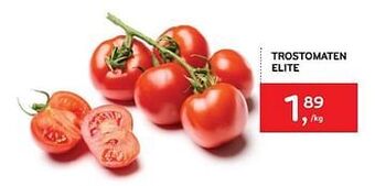 Alvo Trostomaten elite aanbieding