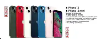 Iphone iphone 13 mini
