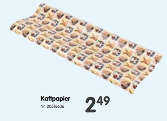 Kaftpapier