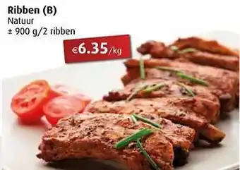Ribben b 900 g