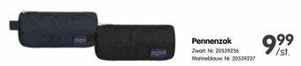 Fun Jansport Pennenzak aanbieding