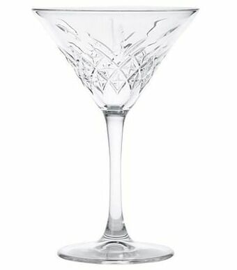 Makro Pasabahce Timeless Martini 23 cl aanbieding