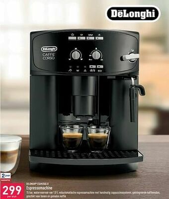 inhoud Bruin bad Alle espressomachine promoties - Vind en bekijk de goedkoopste espressomachine aanbieding! inhoud Bruin bad Alle espressomachine promoties - Vind en bekijk de goedkoopste espressomachine aanbieding!