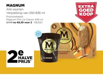 Jumbo Magnum Alle Soorten, Verpakking van 250-836 ml aanbieding