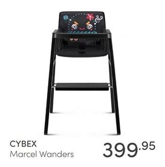 Cybex marcel wanders
