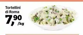 Tortellini Di Roma