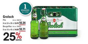 Grolsch