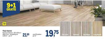 Vinyl Vloeren