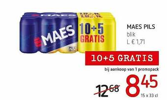 Maes Pils