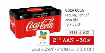 Coca Cola