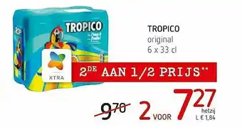 Tropico