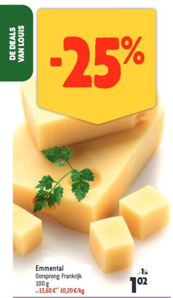 Emmental