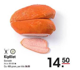 Kipfilet