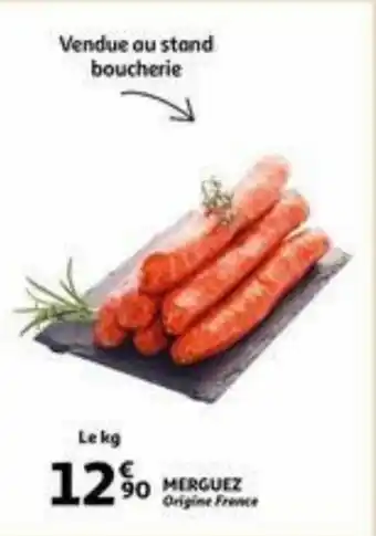 Merguez