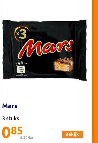 Mars