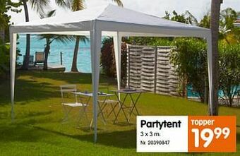 Partytent