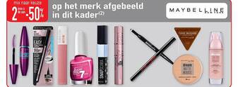 Maybelline new york