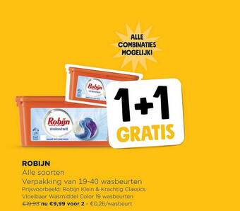 Robijn