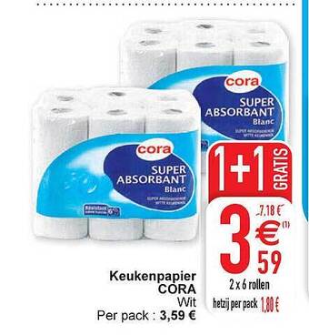 Keukenpapier