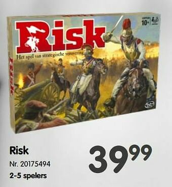 Risk