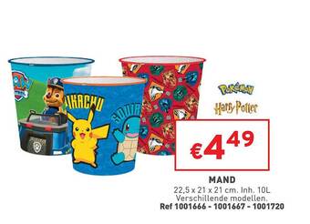 Mand