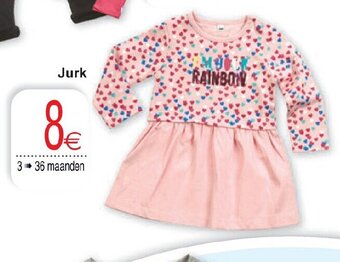 Cora Jurk aanbieding
