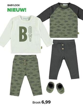 Broek