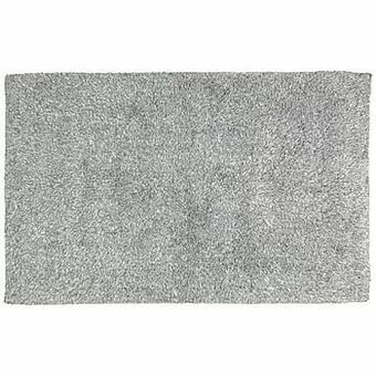 HEMA HEMA Badmat - 50 X 85 Cm - Hotel Extra Zacht - Lichtgrijs (lichtgrijs) aanbieding