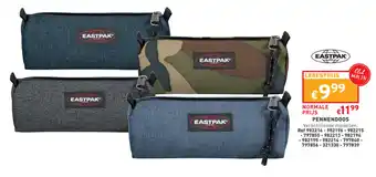 Eastpak Pennendoos