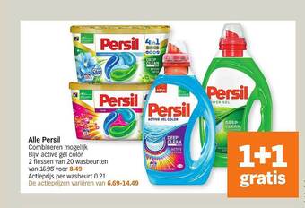 Persil